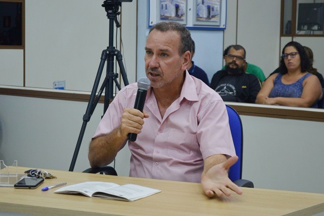 2018322_FOTO - Petista quer que atendimento no SUS seja ressarcido por planos privados